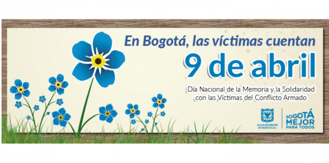 Día de Victimas Día de Victimas