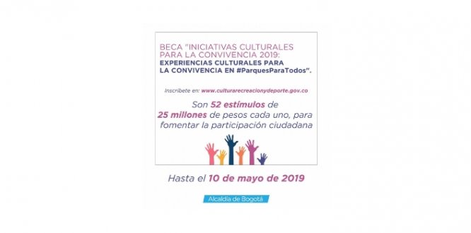 Convivencia estimulos 