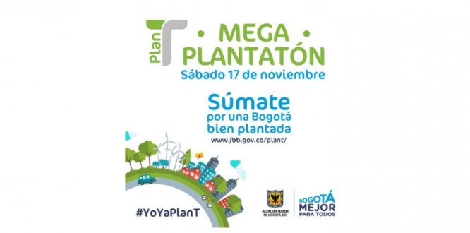 Megaplantatón 