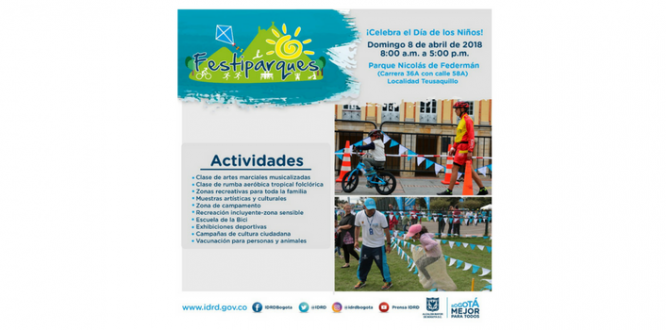 Día de los niños Día de los niños