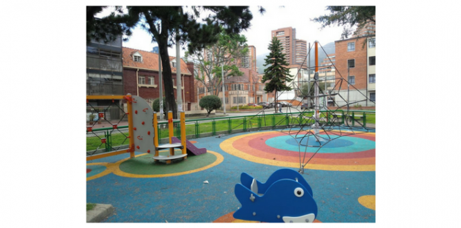 Parque Armenia Parque Armenia