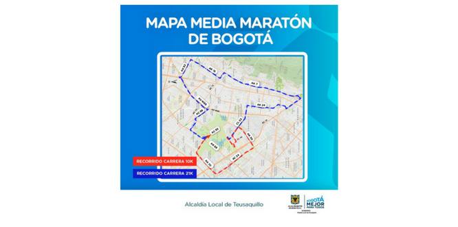 cierres media maraton cierres media maraton