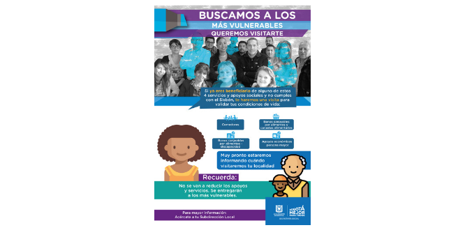 Integración social 