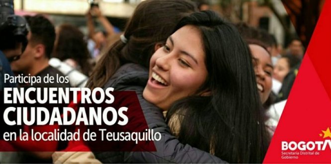 Imagen jovenes en encuetro ciudadano Imagen jovenes en encuetro ciudadano
