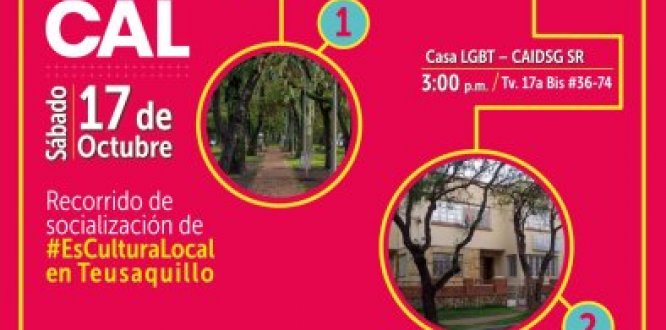 1.766 millones para la reactivación del sector cultural y creativo!